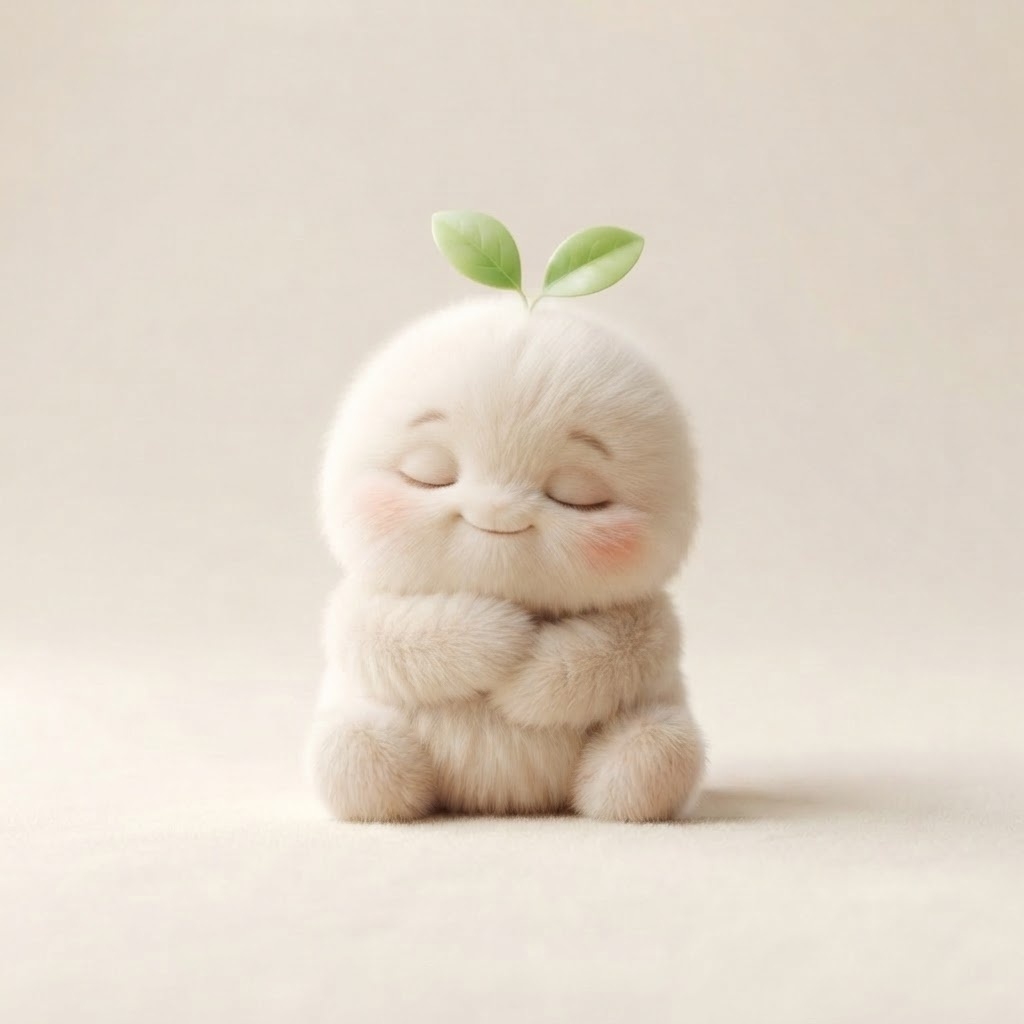 归己小家伙