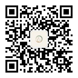 归己科技微信公众号二维码